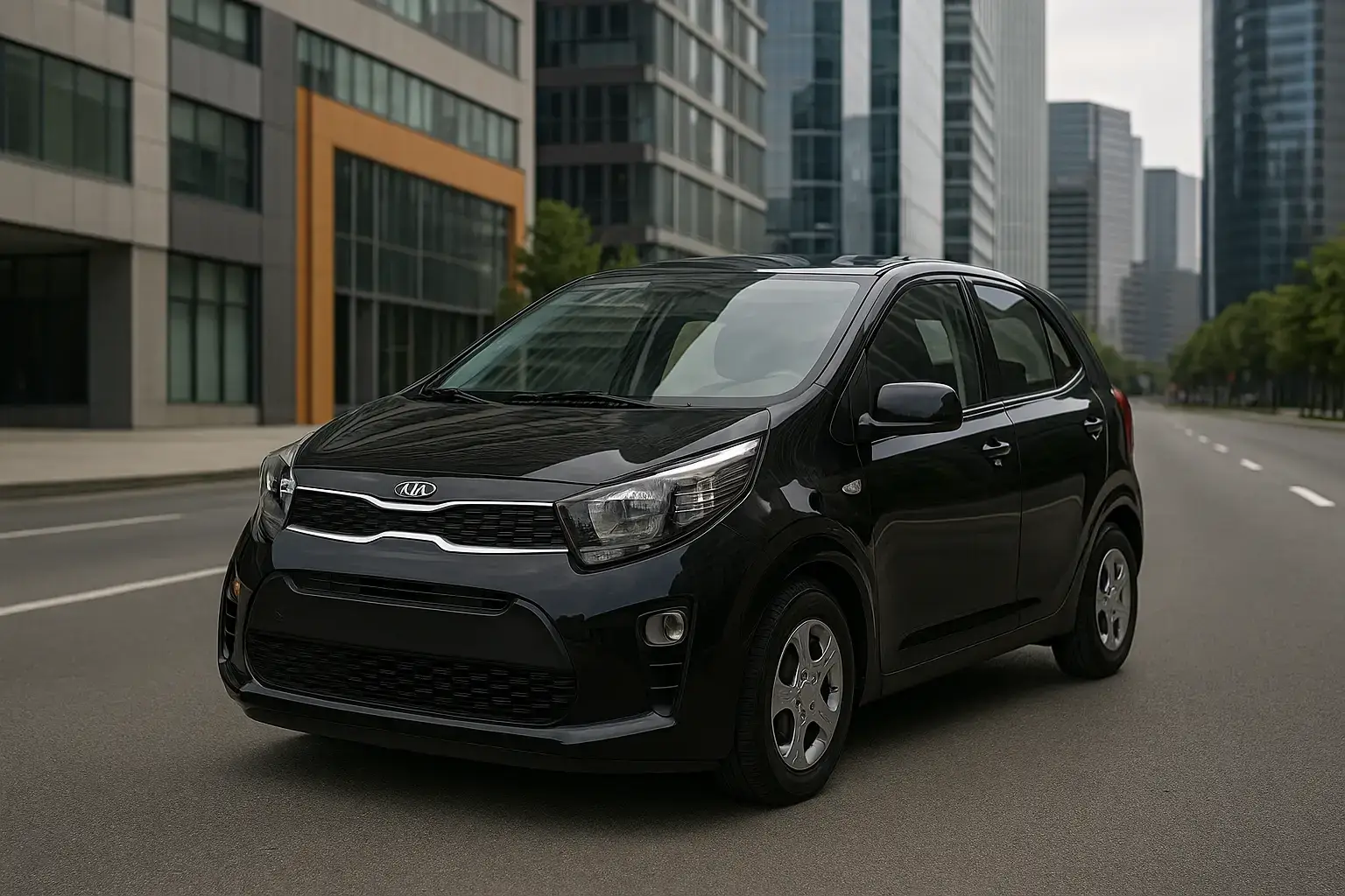kia picanto 2